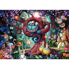 Puzzle tara minunilor 1000 piese design nou